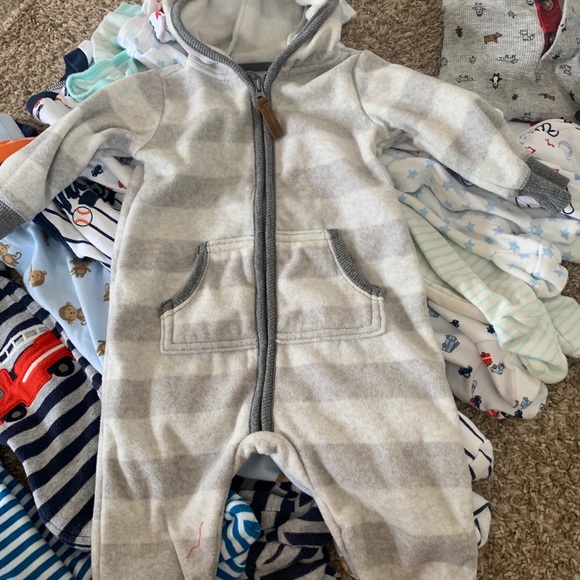 6 months boy clothes! - Picture 6 of 8